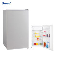 Smad 3.2cuft 91L Hotel Room Cheap Compact Mini Fridge Refrigerator